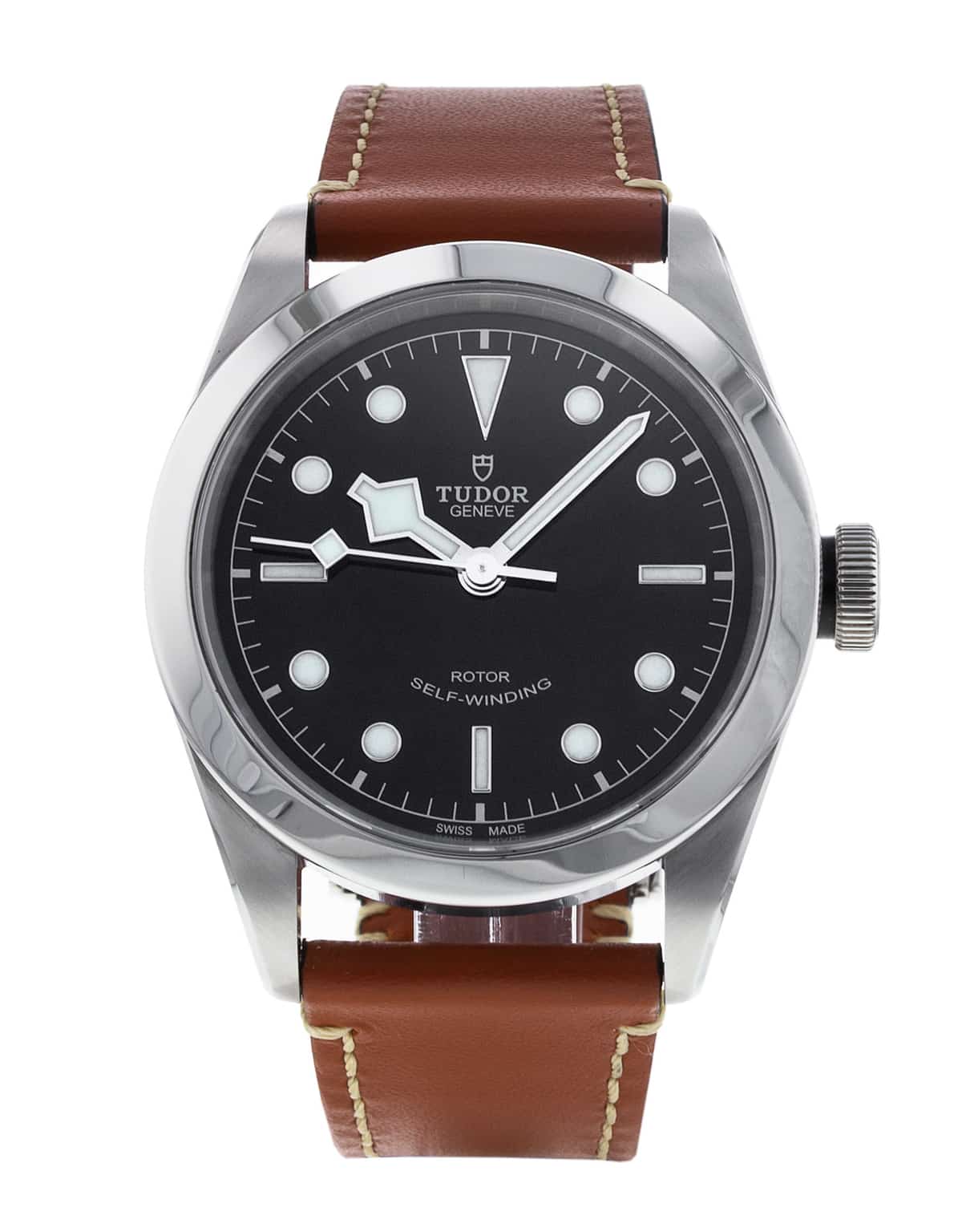 Tudor Heritage Black Bay M79540-0007